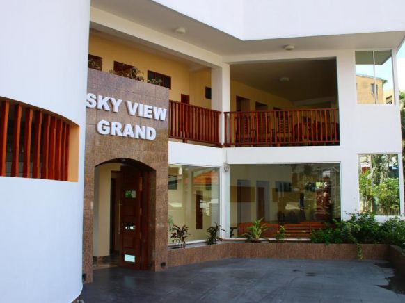 Sky View Grand