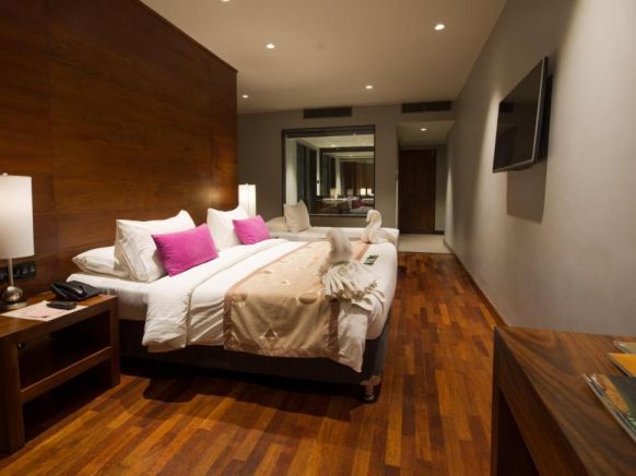 Swiss Residence Kandy