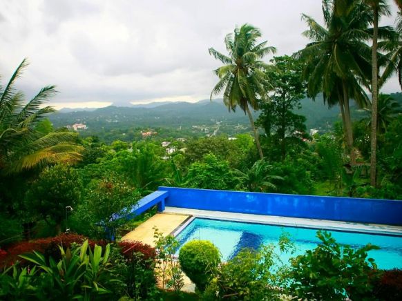 The Change, Канди