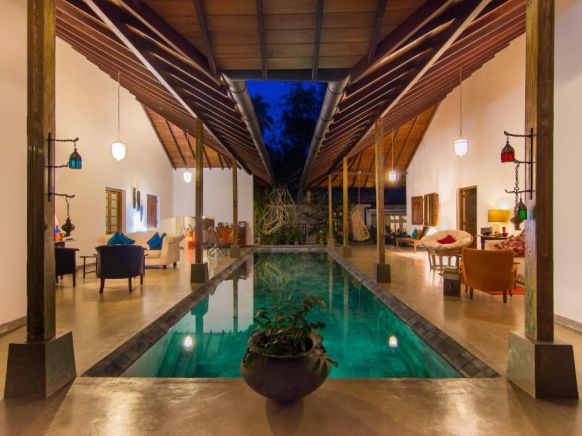 The Kandyan Manor Home Stay