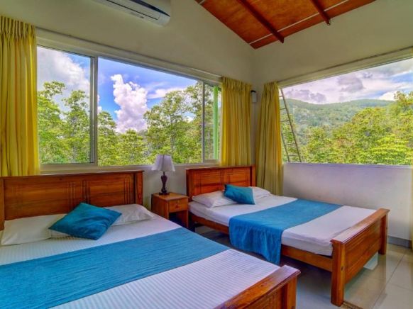 Hanthana Holiday Rooms