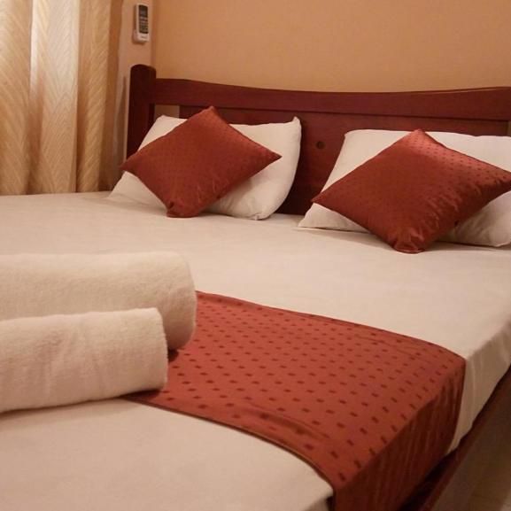 Отель Grand Resort, Канди