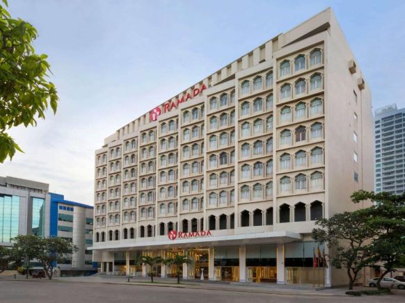 Ramada Colombo