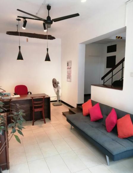 Yoho ACA B&B