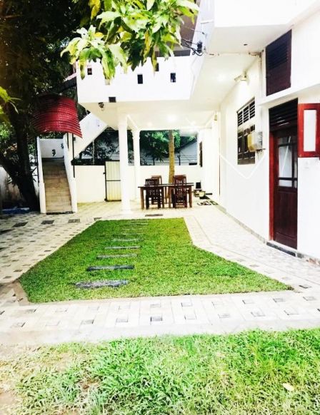 Sunny Place Guest Mirissa, Мирисса