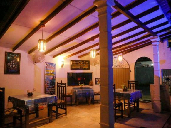 Suwa Arana Resort and Spa