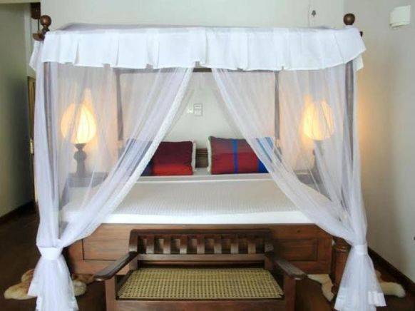 Number One Mirissa, Мирисса