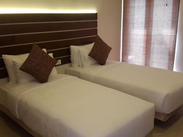 Cloud 9 Boutique Hotel