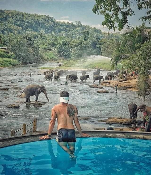 Hotel Elephant Bay, Пиннавела
