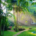 Mango House Japanese Guest House