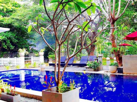 Serendib Village Guest House