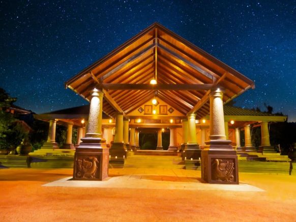 Kaveri Resort and Spa