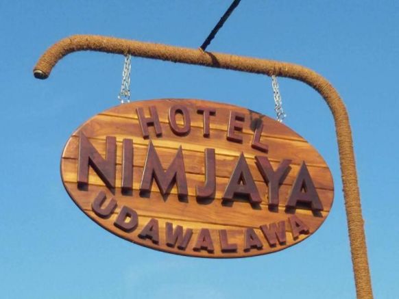 Hotel Nimjaya