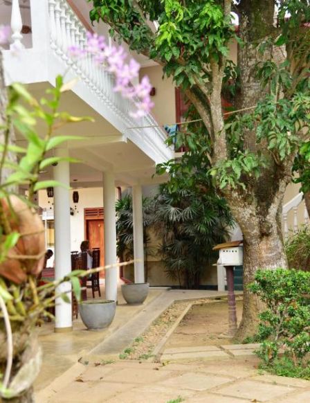 Sea Breeze Guest house