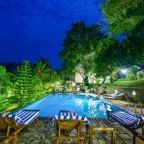 Romaya Villa