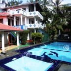 The Oasis Villa