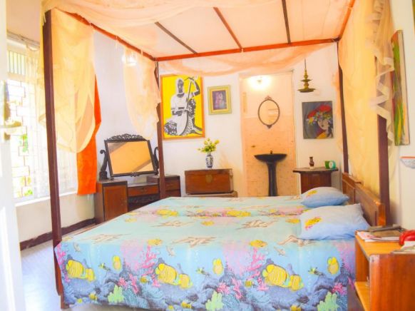 Shammie Guest House