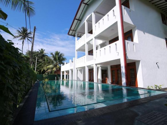 Athithi Villa