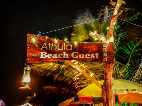 Athula Beach Guesthouse