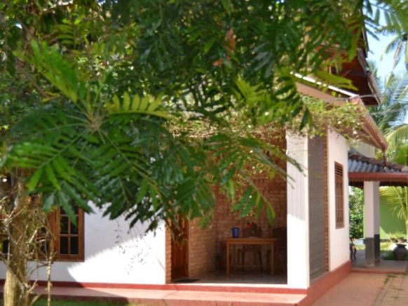 The Citadel Guest House