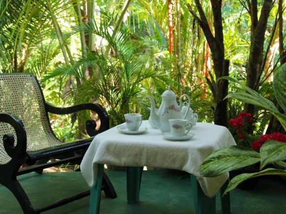 Navora Home Stay