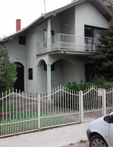 Апартаменты Apartment Stojkov, Зренянин