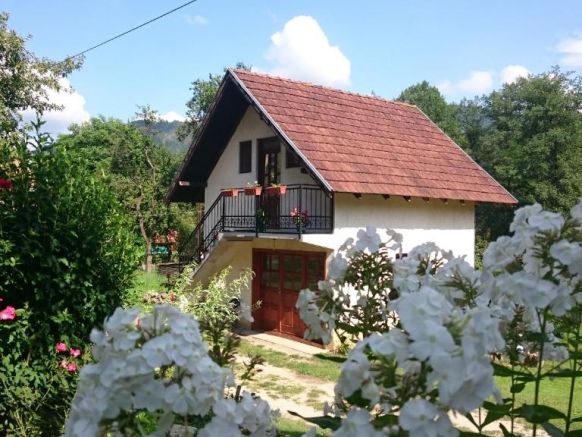 Guesthouse Ana, Мокра-Гора