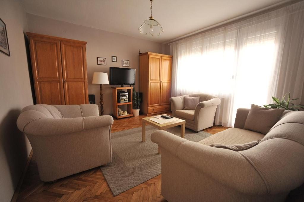 Apartment Rada, Пирот