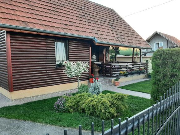 Holiday Home Di More, Ягодина