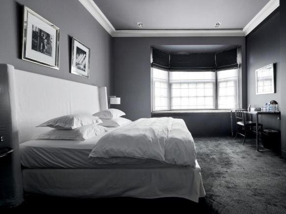 Hotel Odette en Ville