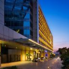 JW Marriott Hotel New Delhi Aerocity