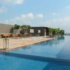 Roseate House New Delhi