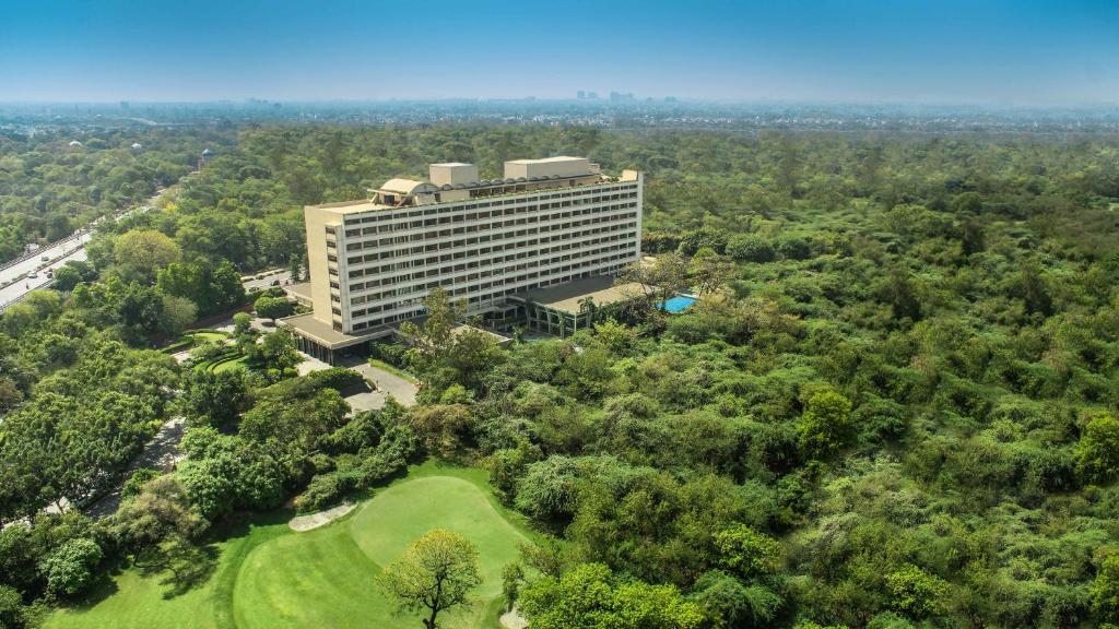 The Oberoi New Delhi, Нью-Дели