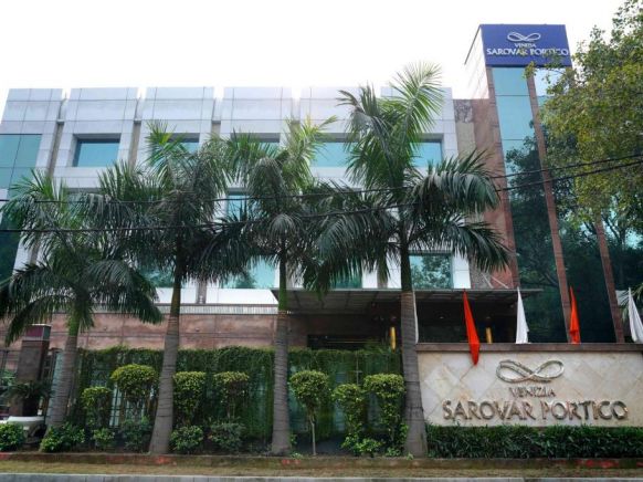 Grand Venizia, Нью-Дели