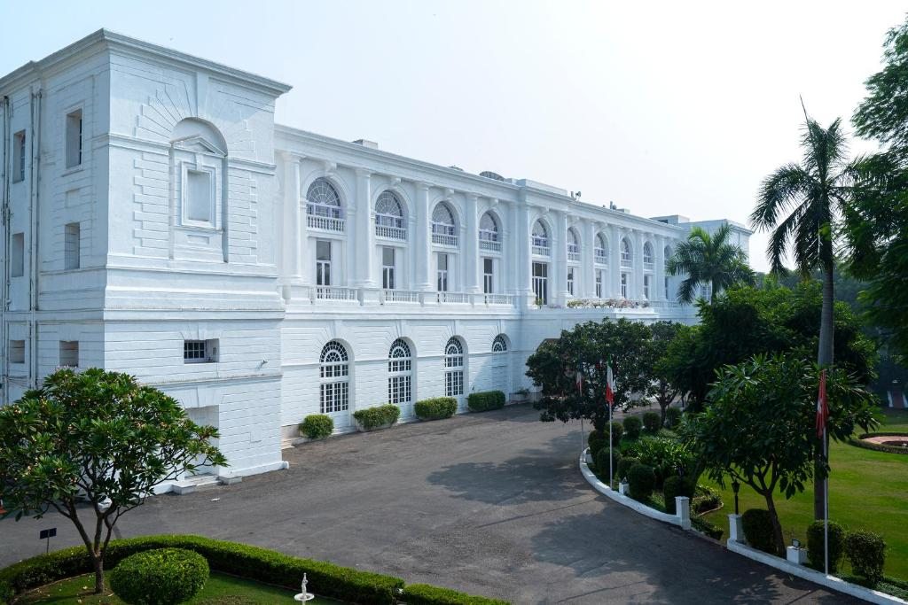 Maidens Hotel New Delhi, Нью-Дели