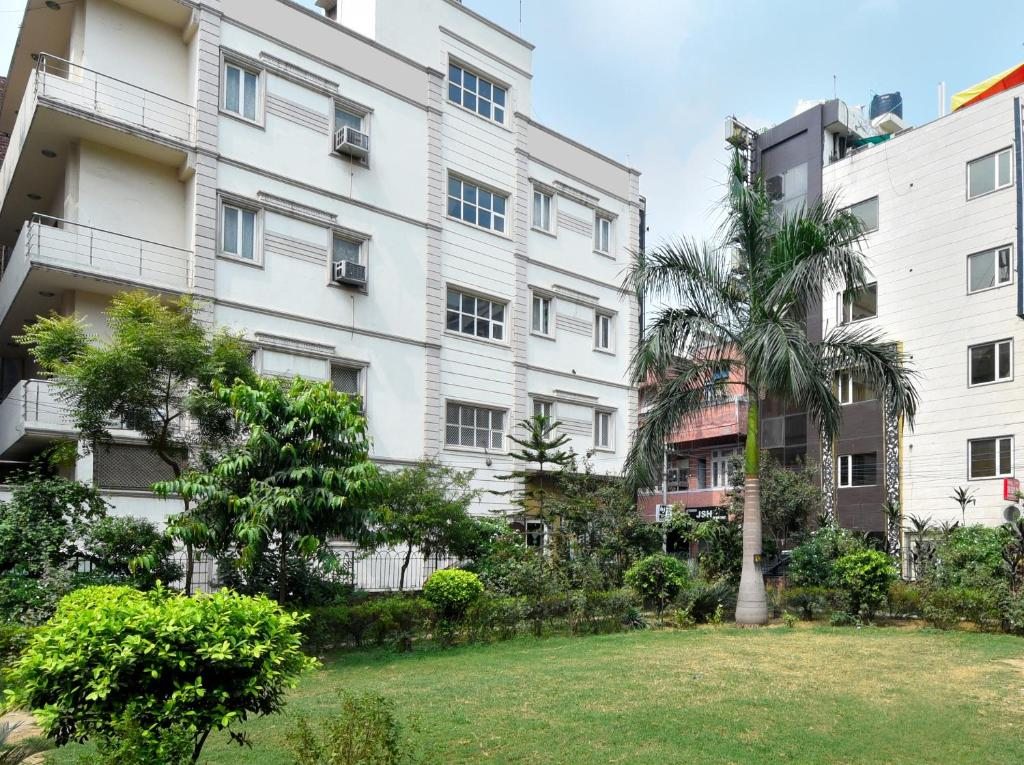 Hotel Persona International, Нью-Дели