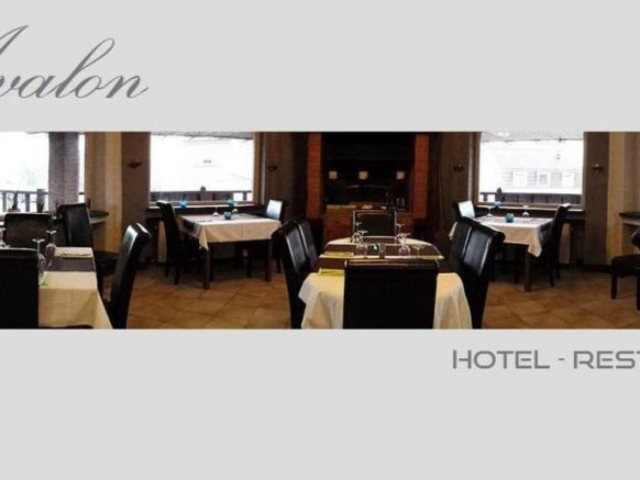 Avalon Hotel