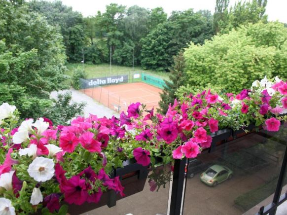 Hotel Panorama