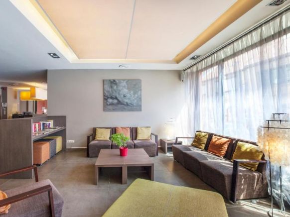 Hotel Rastelli Tervuren, Брюссель
