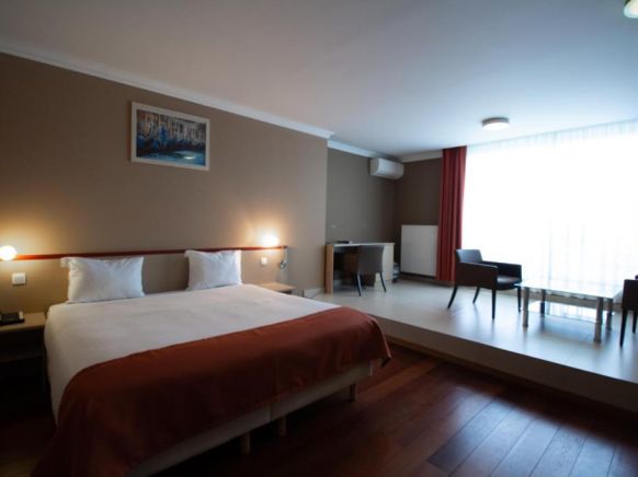 Hotel Taormina Brussels Airport