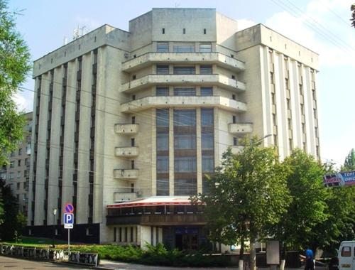 Отель OOO Комплекс Европа, Кировоград