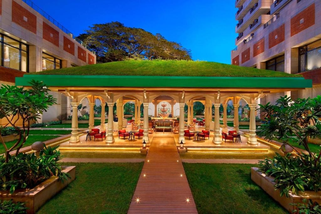 ITC Gardenia, A Luxury Collection Hotel, Бангалор
