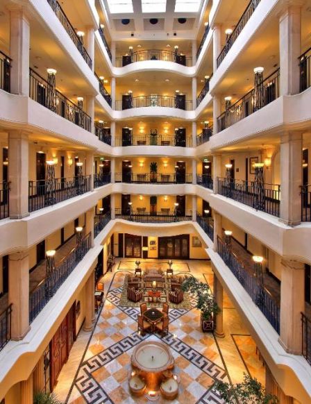 ITC Windsor, A Luxury Collection Hotel, Бангалор