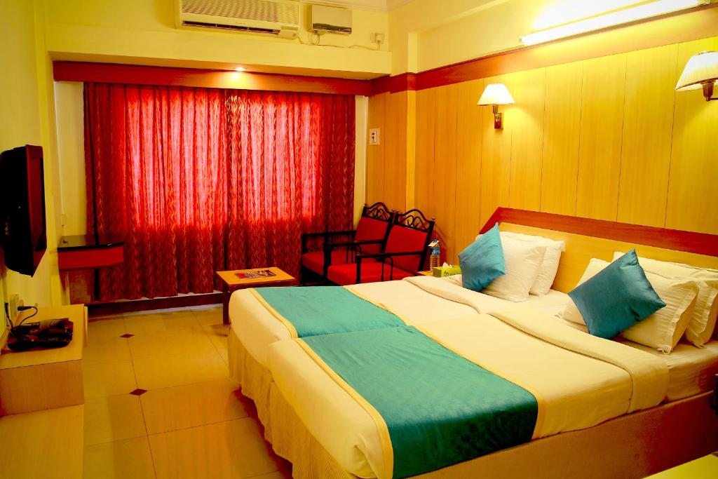 Hotel Swagath, Бангалор