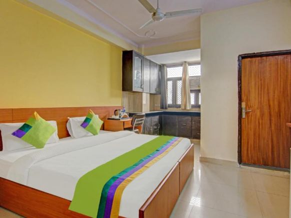 Treebo TMS Residency