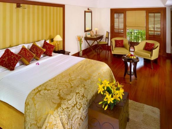 The Paul Bangalore, Бангалор