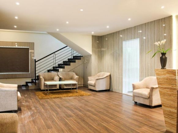 iWE Suites by Pathtrails