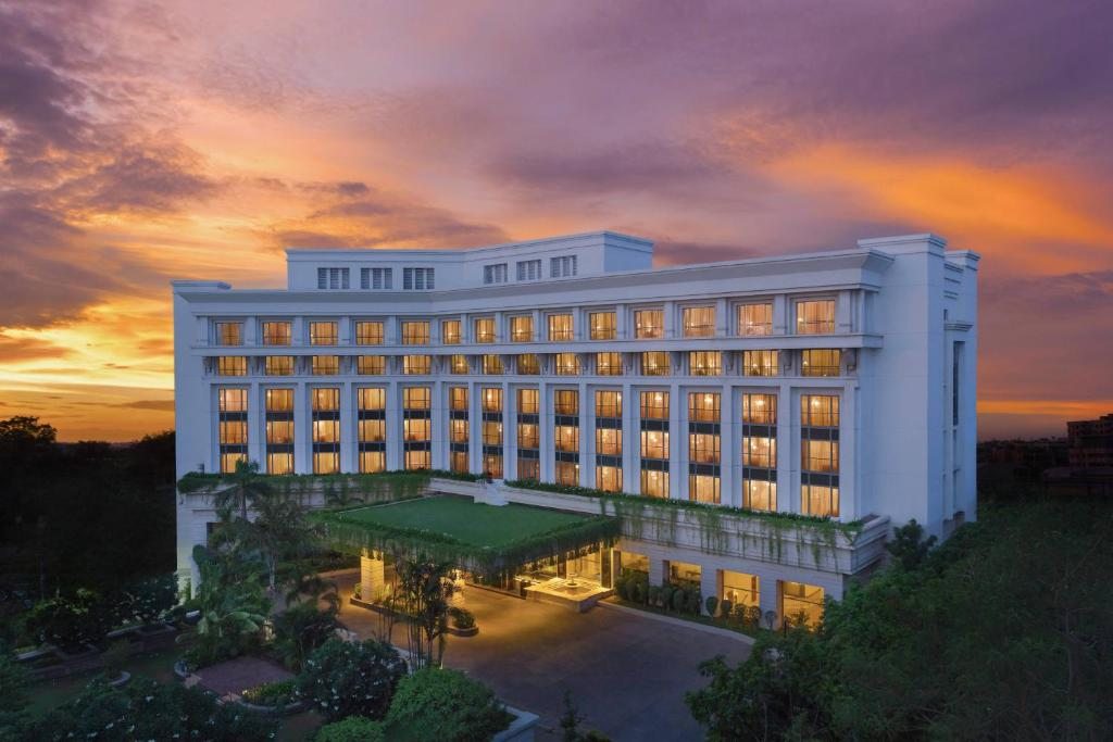 ITC Kakatiya Hyderabad A Luxury Collection Hotel, Хайдарабад