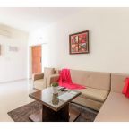 Olive Service Apartments Hyderabad