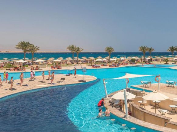 Barceló Tiran Sharm Resort, Шарм-эль-Шейх
